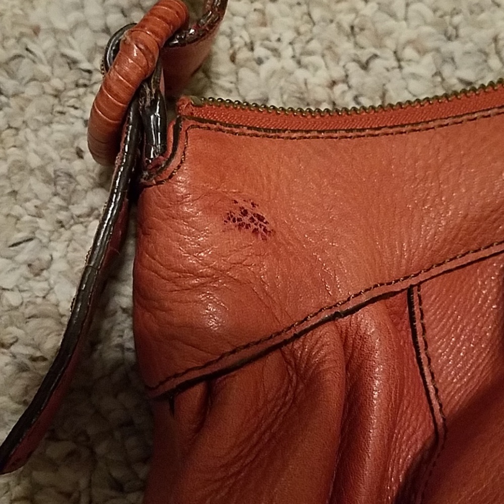Cole Haan leather purse - Picture 7 of 7